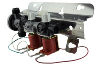 Bradley S45-2485 Thermostatic Mixing Valve Assembly (Lead-Free)