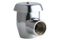 Chicago 892-ABCP Vacuum Breaker 1/2"