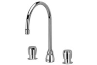 Zurn Z867C0-XL AquaSpec 8" Widespread Metering Faucet