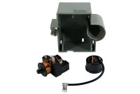 Elkay Overload, Relay, & Cover Kit