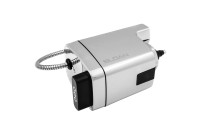 Sloan EL-700-A Single Flush Side Mounted Hardwire