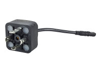 Intersan P3220 Adapter