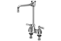 Zurn Z812U1-XL AquaSpec 4" Centerset Faucet