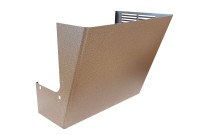 Elkay 1000000944 Panel Wrapper-Light Grey (RH)
