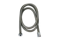 Delta U495S-60PK Hose, Double Spiral CP Brass 60"