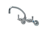 Zurn Z841J1-XL AquaSpec Service Sink Faucet