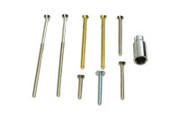 Powers 410-233 Stem Extension 410 Series