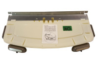 Oasis 035092-110 Antimicrobial Shelf Activation Assembly w/ Valve