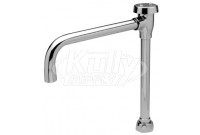 Zurn G67992 8" Vacuum Breaker Spout