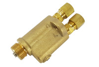 Willoughby 600316 Flush Valve Actuator Assembly