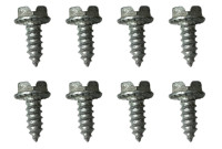 Elkay Screw 8PK