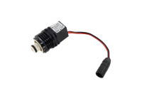 Chicago 243.152.AB.1 Solenoid Valve for E-Tronic 40, ELR, and EQ Series Sensor Faucets 