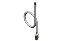 Inlet Hose & Check Valve Adapter Assembly, Ec-3122 Ade Series
