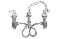 Fisher 1708 Faucet