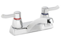Speakman SC-4072-E-LD Commander Centerset Faucet