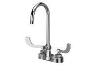 Zurn Z812B4-XL-3F AquaSpec 4" Centerset Faucet