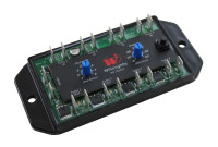 Willoughby 701311 WUFC-4000 FLUSH VALVE KIT CONTROLLER