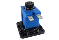 Willoughby EVK-4 Rebuild Kit for 800036WI and E1L Valves
