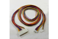 Elkay 1000001608 Bottle Filler Wiring Harness - Control Board to Basin