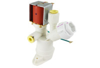 Elkay 1000002435 24V Enhanced EZH2O Drinking Fountain Solenoid Valve and Regulator Assembly