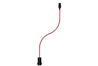 T&S Brass 019088-45 ADE Auxiliary Power Connector Cable for EC-3130/3132/3142 Series