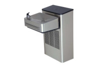 Haws 1201S Wall Mounted Drinking Fountain