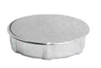 Sloan EFX-25-A Handle Cap Kit (Bag of 5)