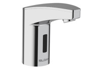Sloan EAF-350 Optima Battery-Powered Deck-Mounted IR Sensor Faucet