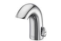 Zurn Z6950-XL-IM-S-CP8 Aqua-FIT Serio Sensor Operated Faucet with Integral Mixer