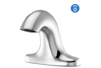 Zurn Z6955-XL-S-CV-F-W1 Aqua-FIT Serio Sensor Operated Faucet