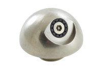 Willoughby 380069A CSH Ligature-resistant Vandal Resistant Shower Head