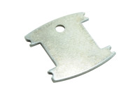 Willoughby 800116A Universal Security Spanner Tool