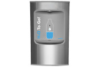 Murdock BF16 H2O-to-Go Surface Mount Sensor Operated Bottle Filler