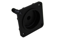 Willoughby 980530 Armature Housing for 24v Valve