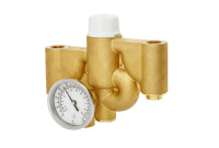 Speakman STW-362 Safe-T-Zone Thermostatic Mixing Valve