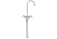 Fisher 3116 Faucet 