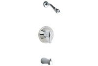 Chicago 1900-TKCP Shower Valve Trim Kit