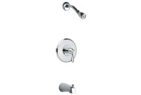 Chicago 1905-TKCP Shower Valve Trim Kit