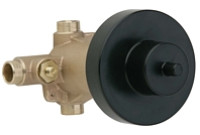 Chicago 1905-VONF Thermostatic Shower Valve
