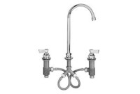 Fisher 1902 Faucet 