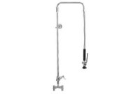 Fisher 2011-WB Pre-Rinse Unit