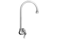 Fisher 2054 Faucet 
