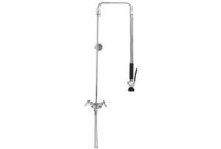 Fisher 2111 Pre-Rinse Unit