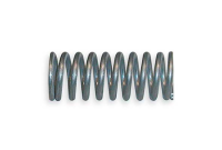 Bradley 135-001W Foot Valve Lever Lift Spring