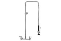 Fisher 2211 Pre-Rinse Unit