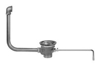 Fisher 28959 Waste Valve Drain