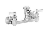 Fisher 2445 Faucet 