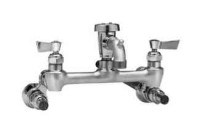Fisher 2453 Faucet 