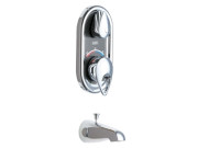 Chicago 2501-CP Tub Fitting