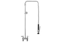 Fisher 2511-WB Pre-Rinse Unit